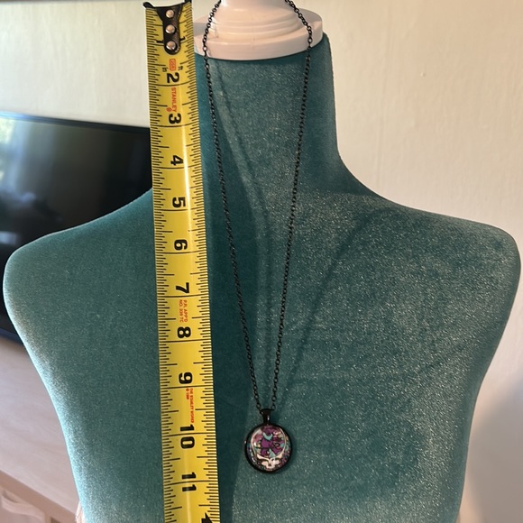 Grateful Dead Necklace - Picture 6 of 8